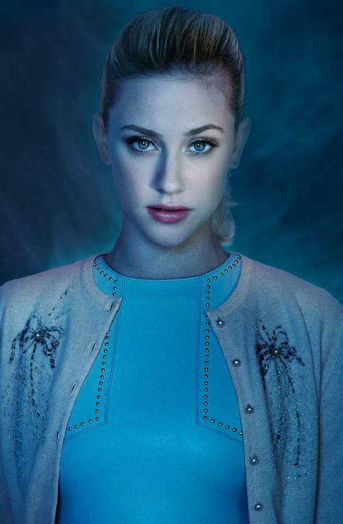 Betty Cooper Wiki Riverdale Español Rol Amino 