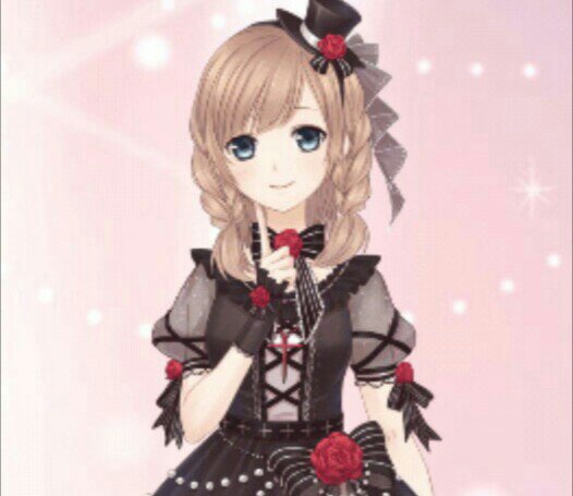 Bobo Yoko Wiki Love Nikki Dress Up Fr Amino