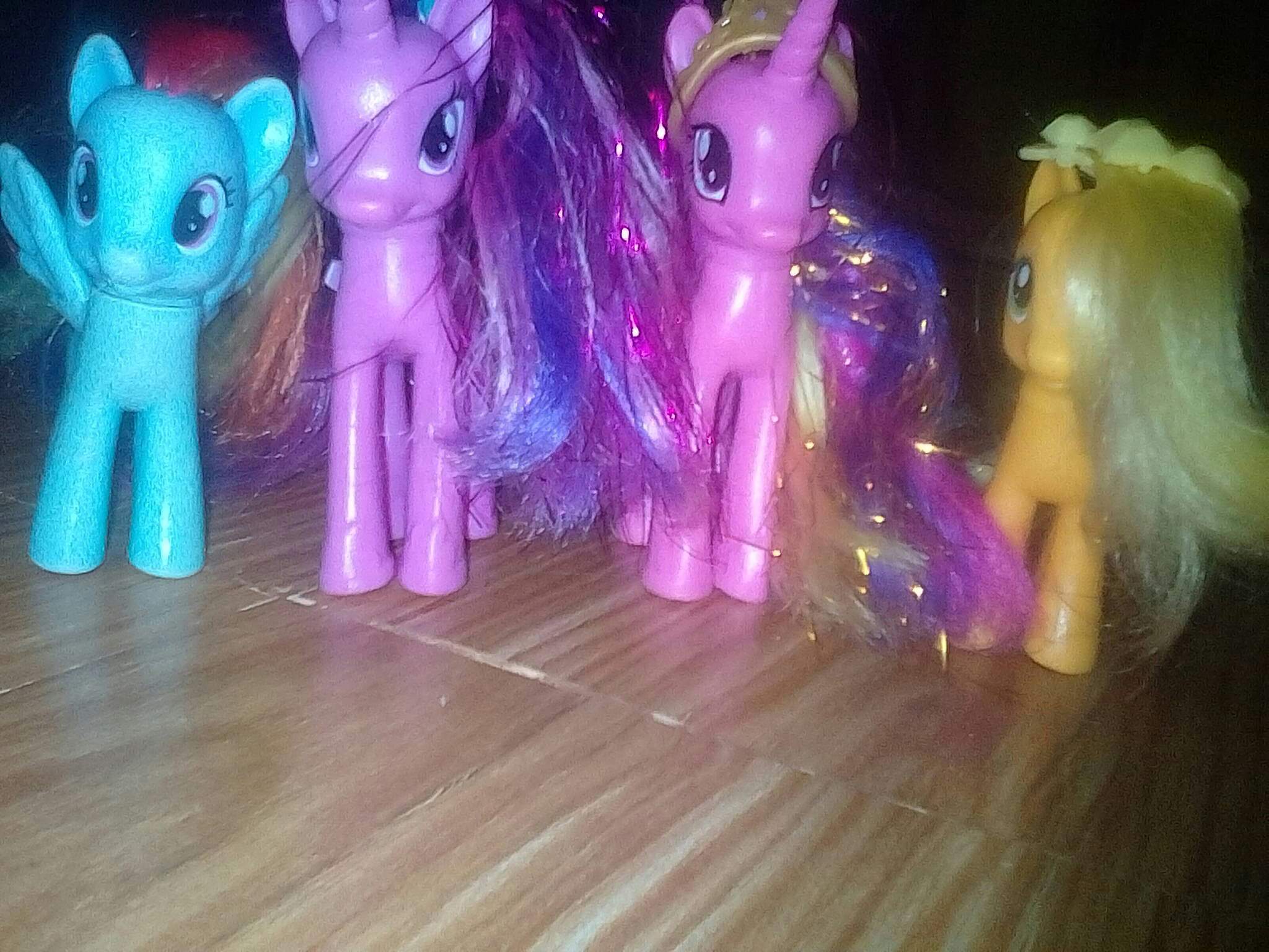 Mlp toy hairstyles | Wiki | Equestria Unofficial Fan Club Amino