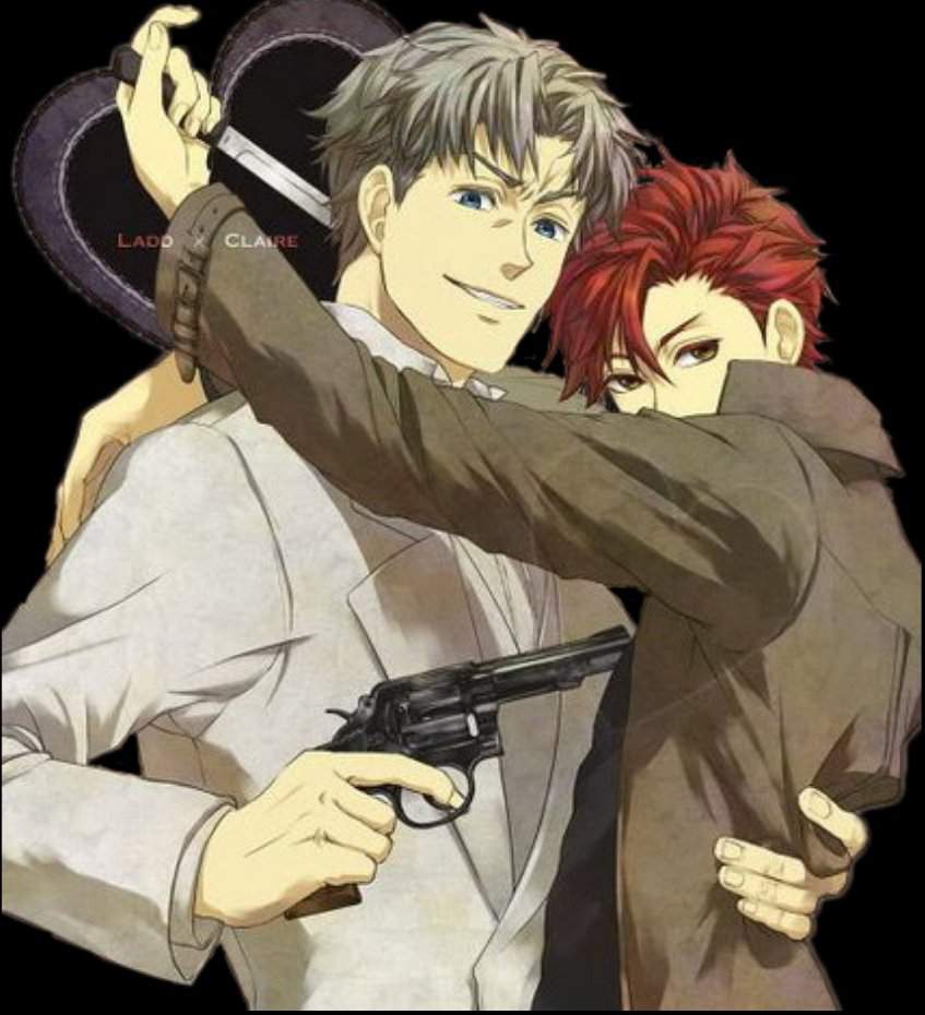 My Baccano OTP | WeebsRUs Assignment | Yaoi Worshippers! Amino