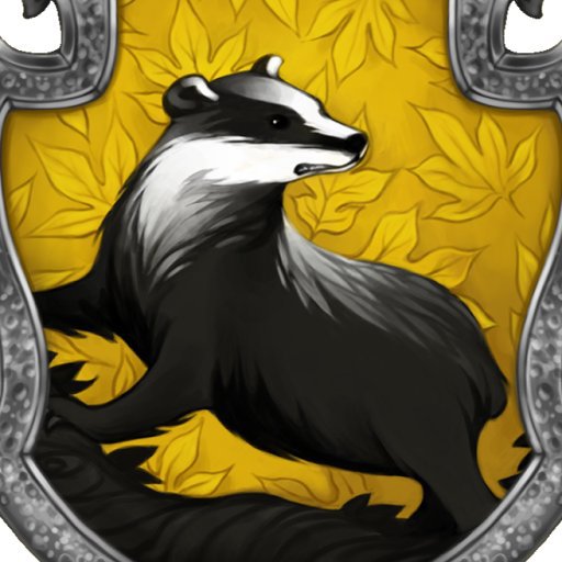 Something this Hufflepuff finds annoying. 