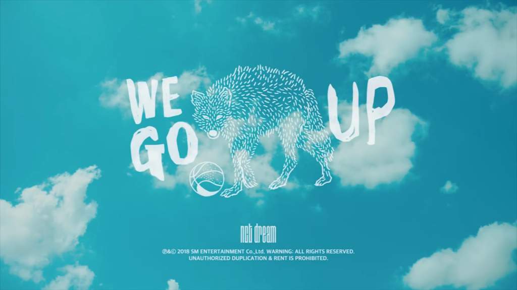 My we. We go up NCT. Dream up лого. We go up logo. Питчинг Dream up лого.