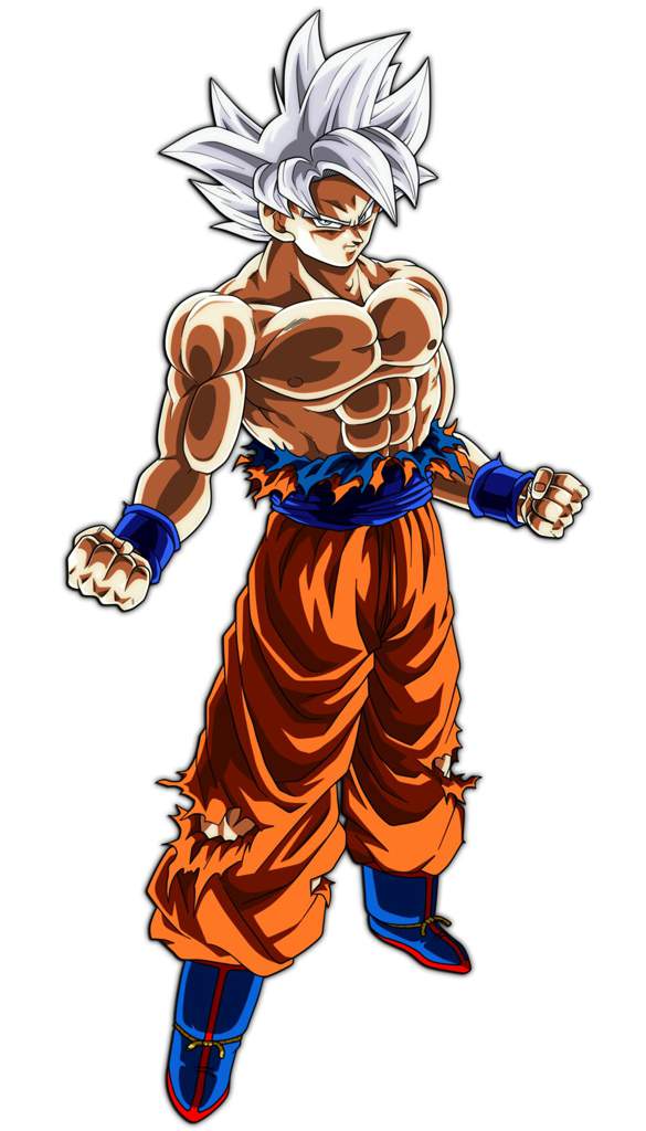 غوكو ضد سوبر مان المقارنة التي حيرت الكثيرين إقرأ الوصف Dragon Ball Arabic Amino