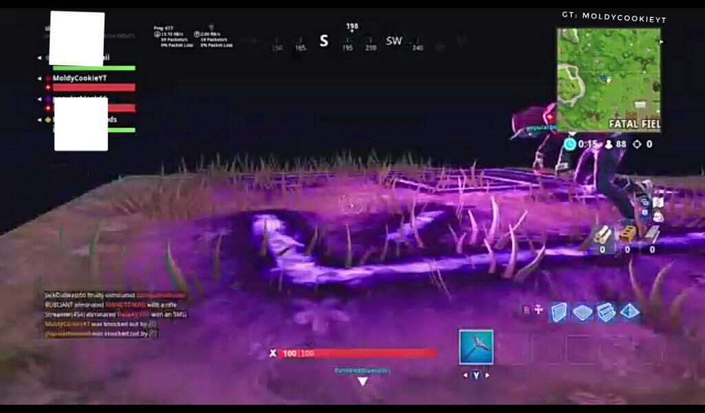 the cube is a tesseract new proof found - gt 220 fortnite