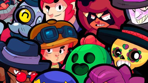 Quizzes Brawl Stars Na Russkom Amino - brawl stars картинки бравлеров