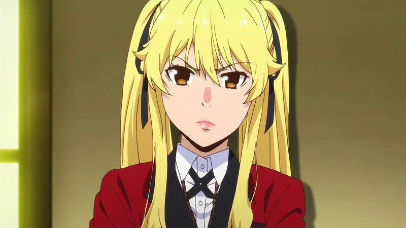 Mary Saotome | Wiki | Anime Amino