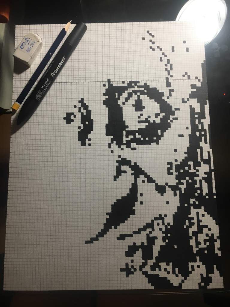Pixel Art Difficile Harry Potter Pixel art de Dobby | Harry Potter (FR) Amino