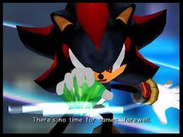 Turbos Blogs - WHY I HATE SHADOW THE HEDGEHOG | Sonic the Hedgehog! Amino