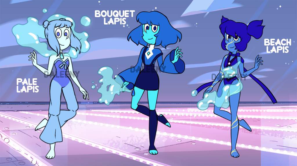 lapis lazuli base