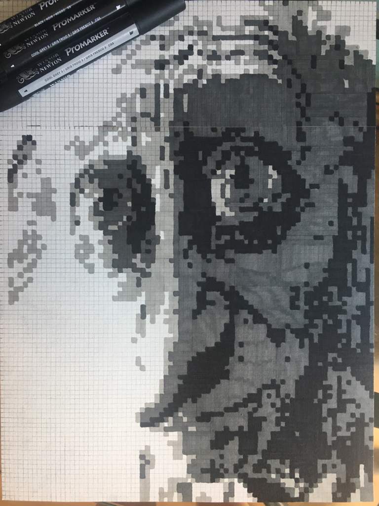 Pixel Art Difficile Harry Potter Pixel art de Dobby | Harry Potter (FR) Amino