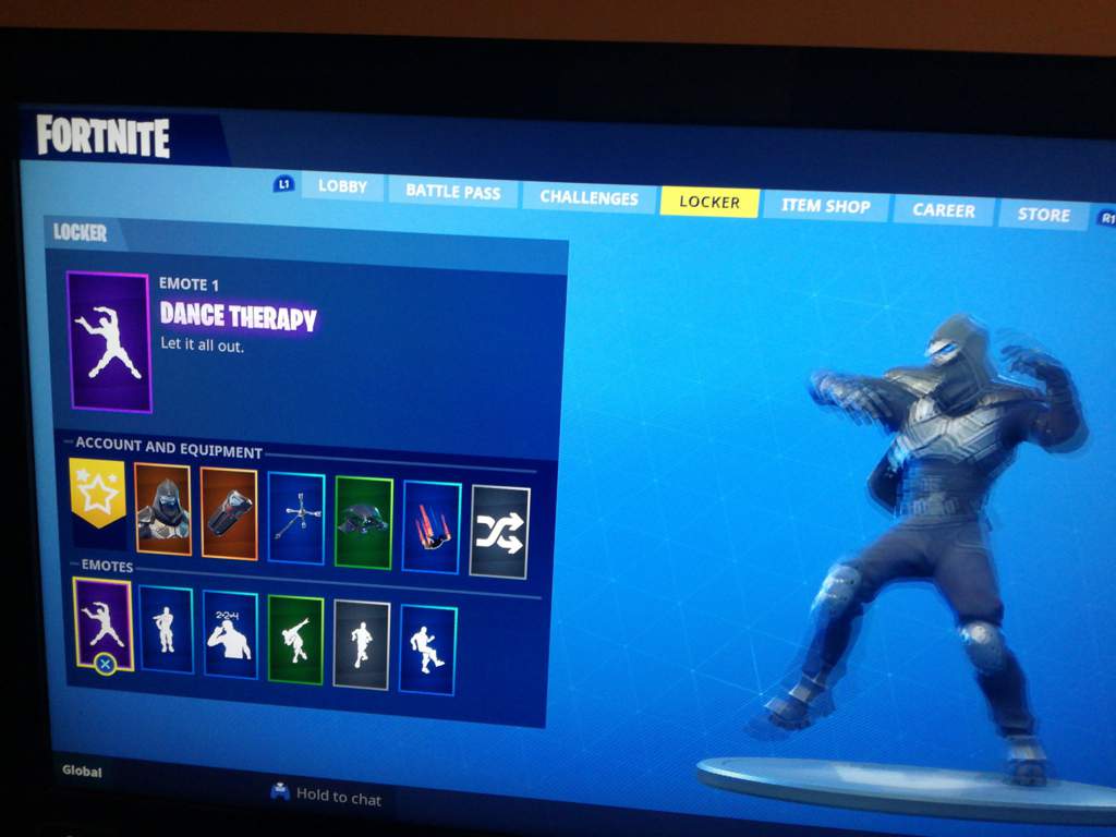 should i refund it - refund fortnite dance