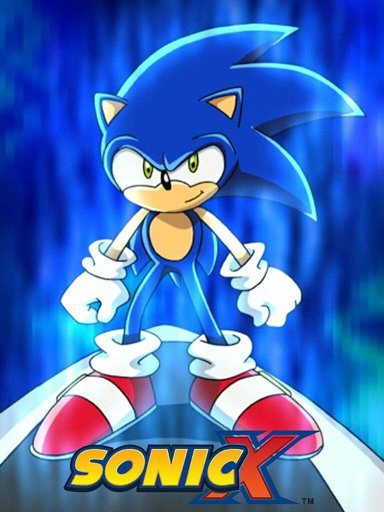 Sonic the Hedgehog/Habilidades y Poderes, Sonic Wiki