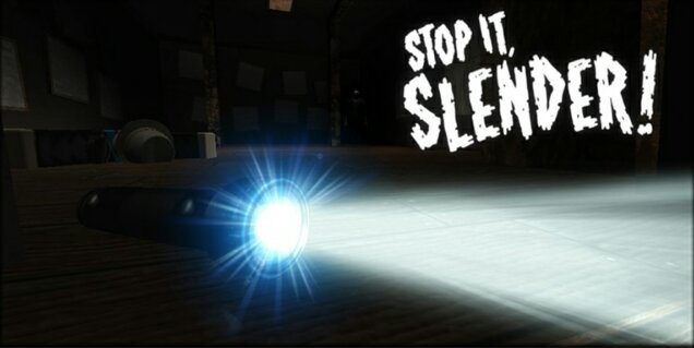 Codes For Stop It Slender 2021