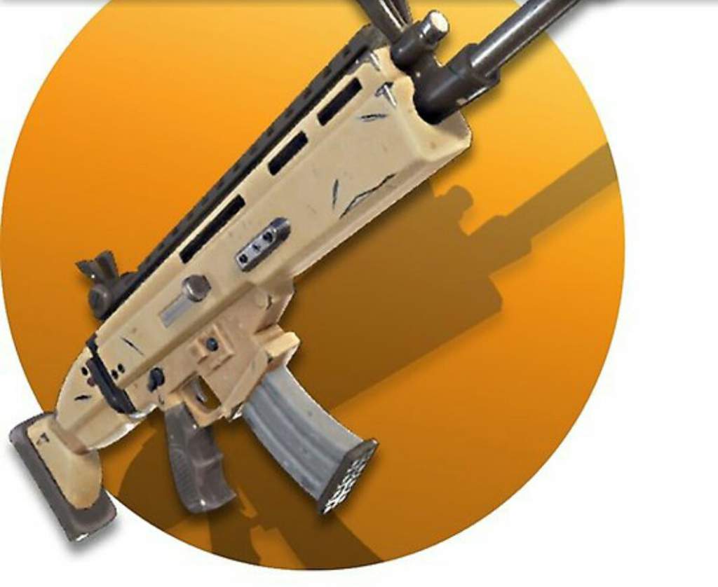 Golden Scar In Fortnite - mythic fortnite weapon better than legendary roblox fortnite