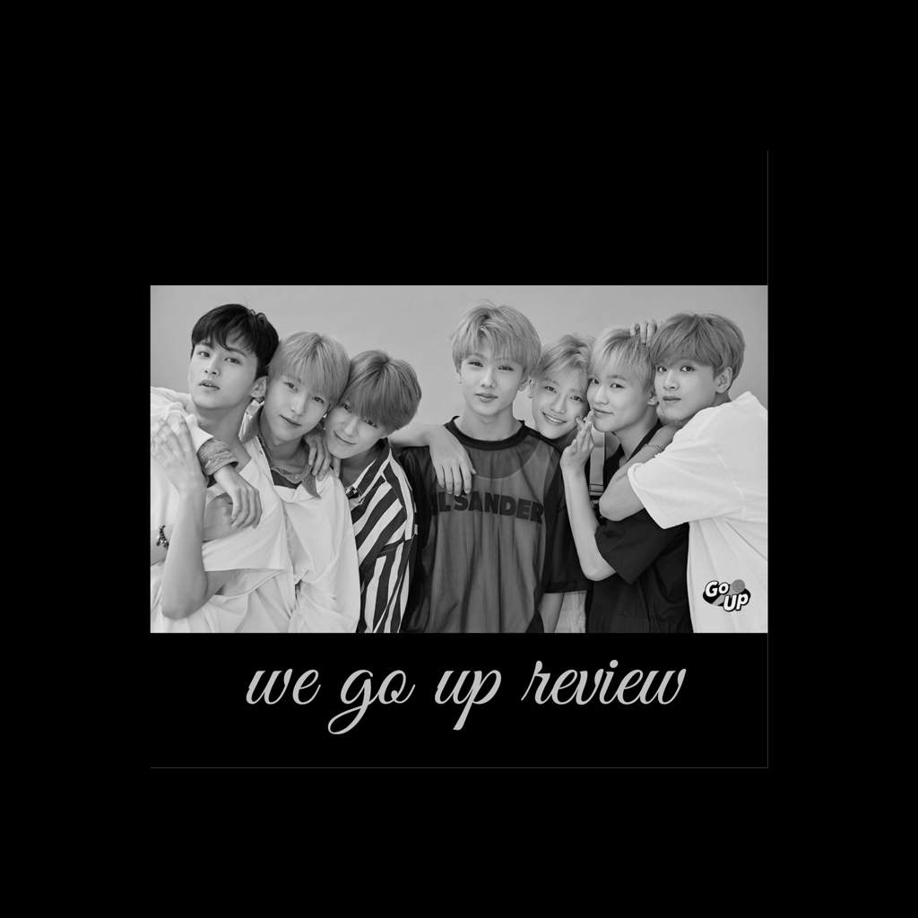 Nct Dream We Go Up Review K Pop Amino