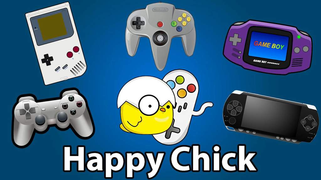 Image result for happy chick apk"