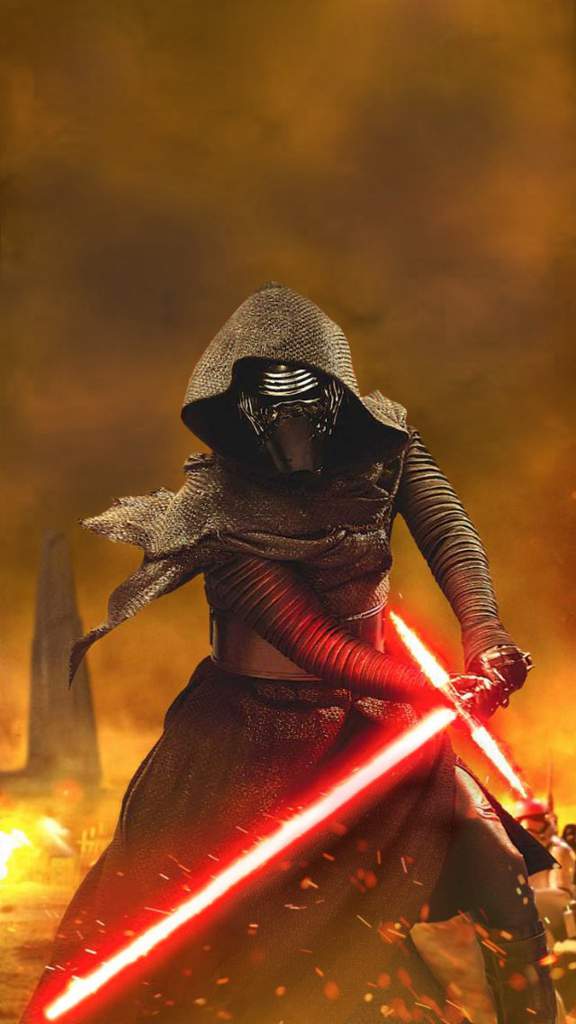 kylo ren gift ideas
