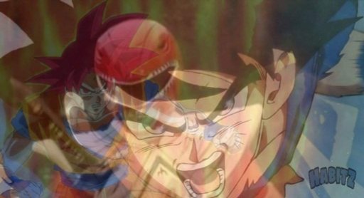 Ultra Instinct Goku | Wiki | DragonBallZ Amino