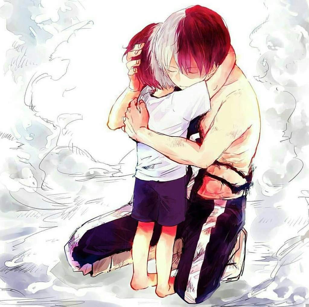 Frere Et Soeur De Shoto Shoto Todoroki | Wiki | FANGIRLAND 💗💖💍 Amino