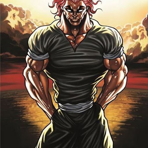 Yujiro Hanma | Wiki | Anime Amino