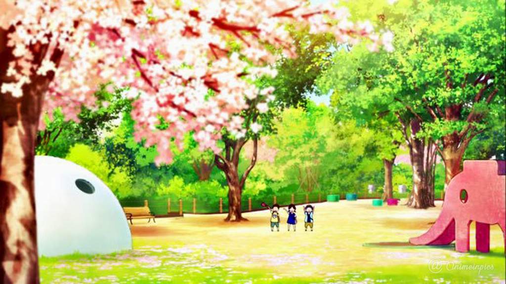 Anime Scenery Part 12 Anime Amino