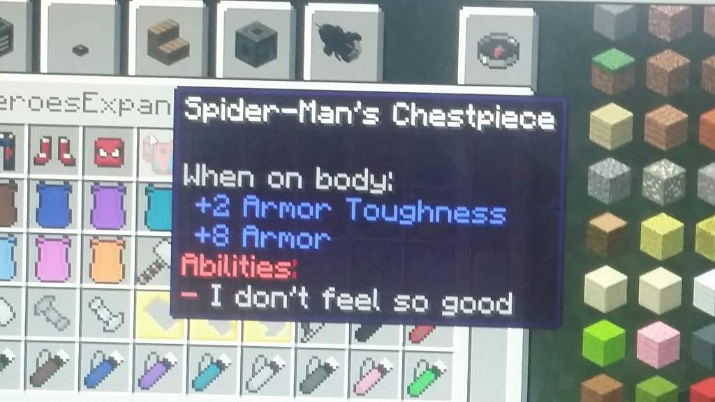 Large Sigh Minecraft Amino