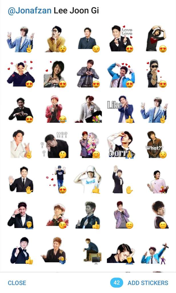  Kpop  Kdrama Telegram  Stickers  K Drama Amino