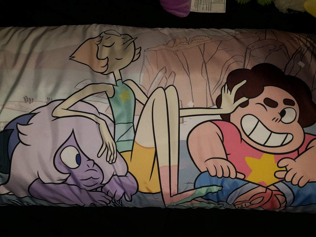 Steven Universe Body Pillows! | Steven Universe Amino