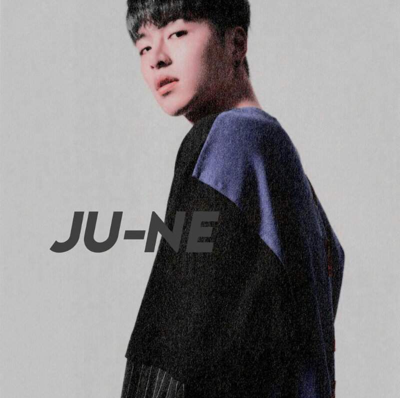JU-NE | Wiki | • iKON Amino • Amino