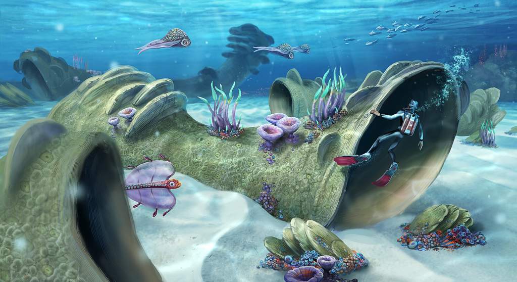 will subnautica come to switch