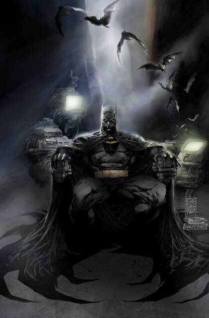 7 veces en la que batman asesino | •Cómics• Amino