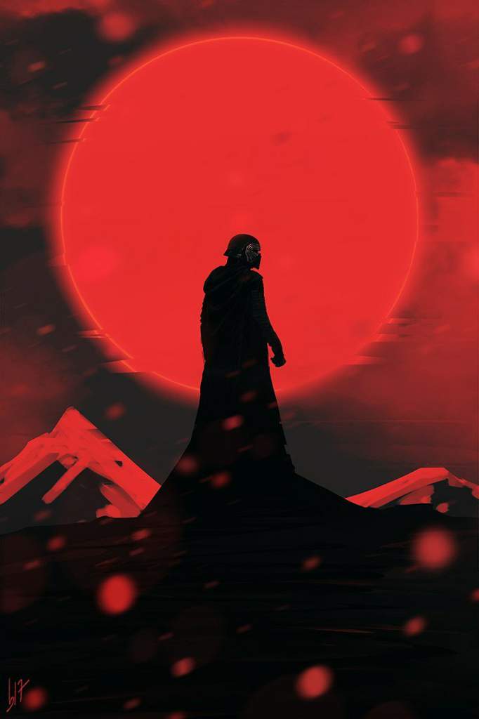 kylo ren gift ideas