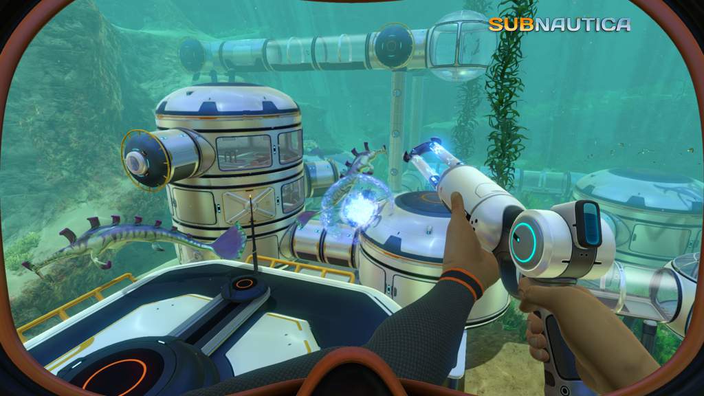 will subnautica come to switch
