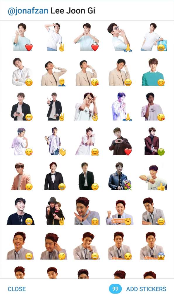  Kpop  Kdrama Telegram  Stickers  K Drama Amino