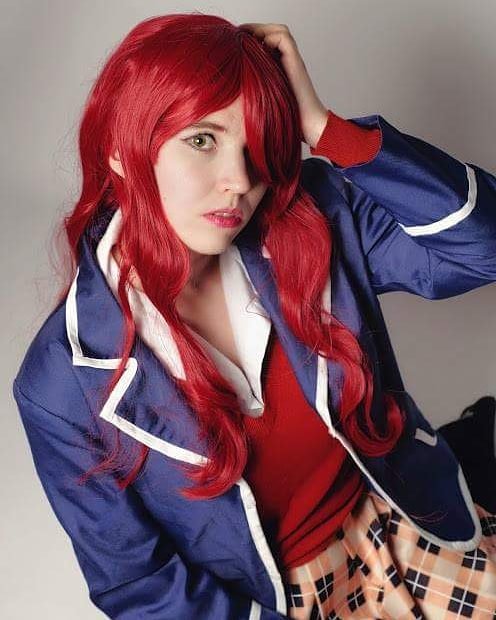 Rindou Kobayashi Cosplay ~ | Cosplay Amino