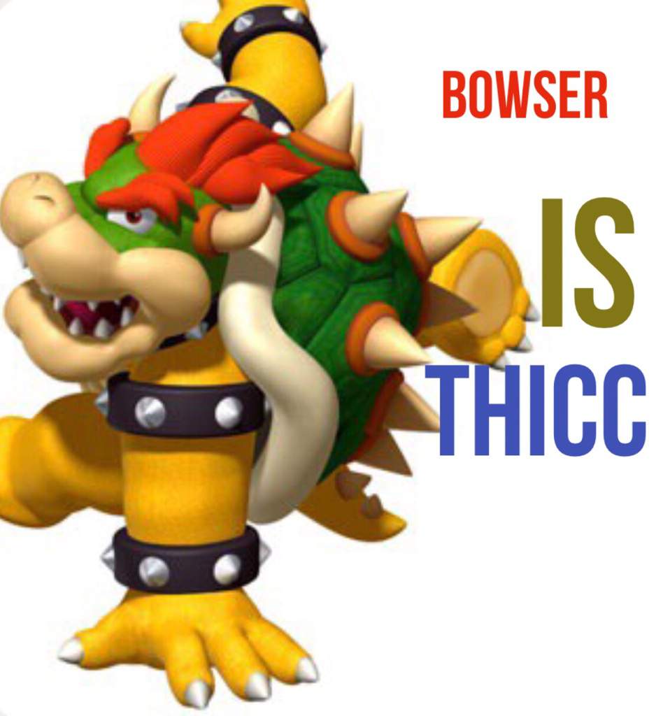 Thiccy | Smash Ultimate Amino