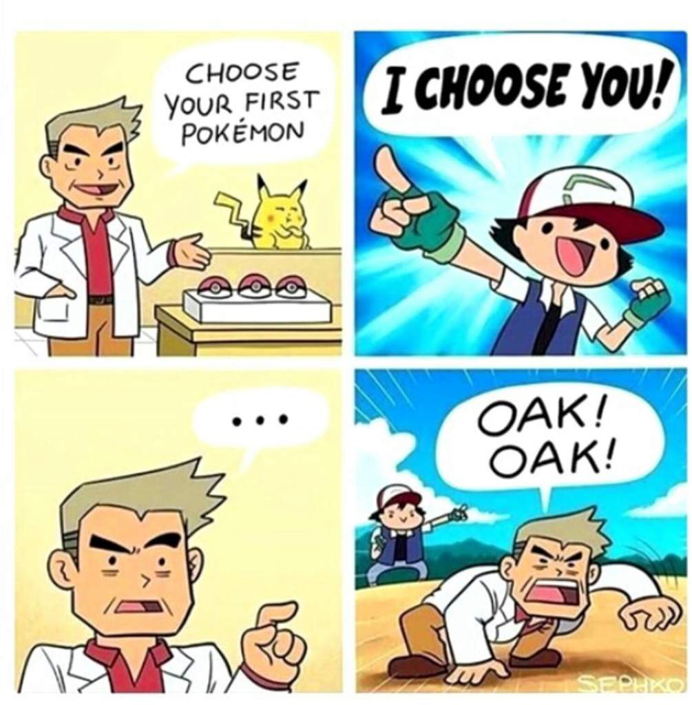 Who's That Pokemon Meme Template