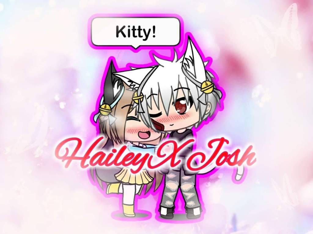 Hailey Wiki Wolfie Gang Amino