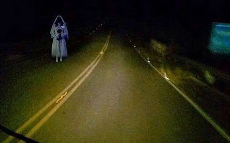 💀haunted Highways Of India💀 