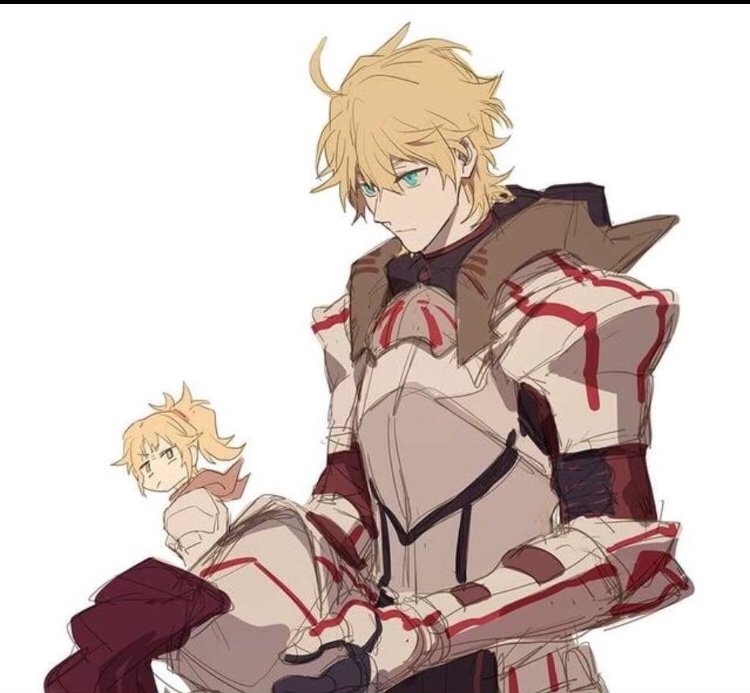 Mordred Pendragon Wiki Fate Series Roleplay Amino 4782