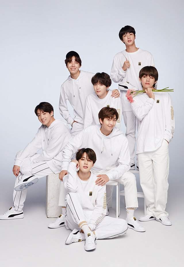 puma basket made by bts puma basket made by bts