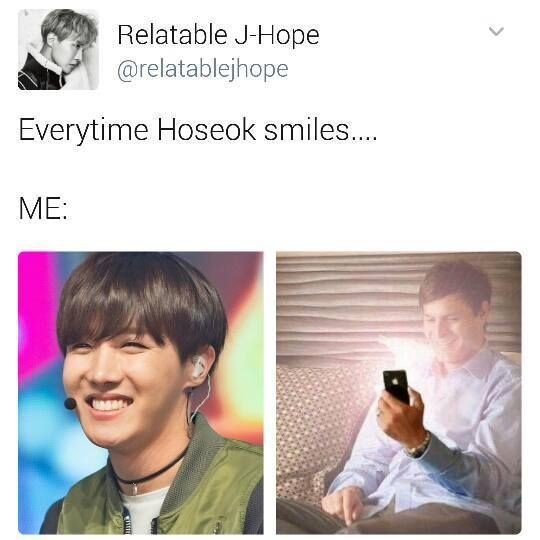 HOBI MEMES PT.2 | J-Hope Amino