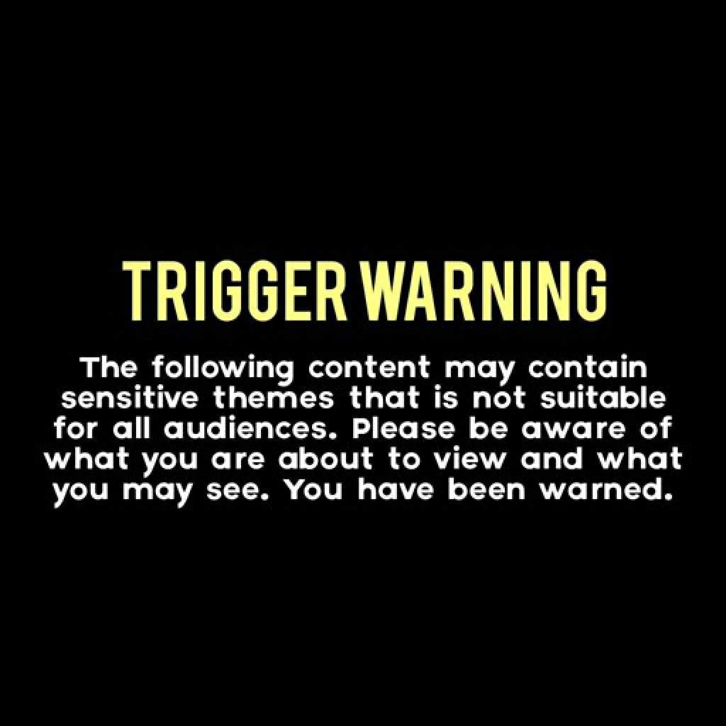 รายการ 97+ ภาพพื้นหลัง Trigger Warning มีอะไรบ้าง ความละเอียด 2k, 4k