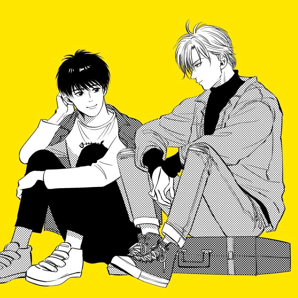 [] [] Banana Fish Genesis Portugal Amino