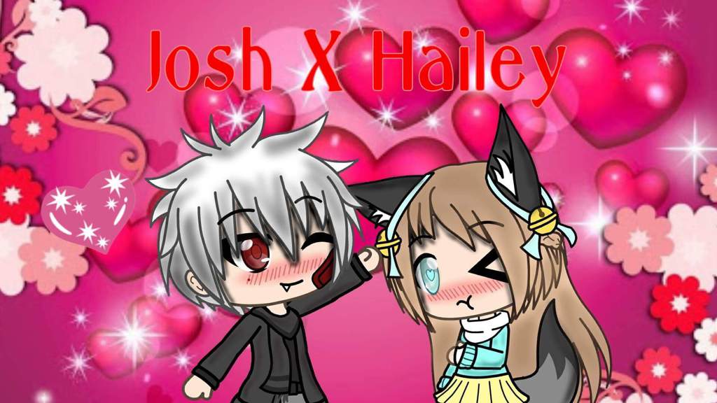 Hailey Wiki Wolfie Gang Amino