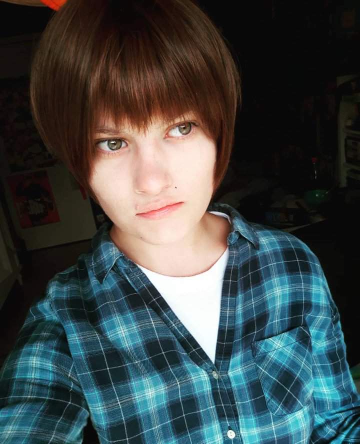 Stranger things Will byers cosplay | Cosplay Amino