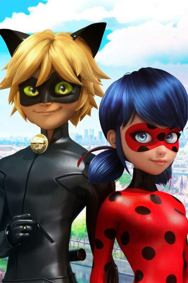 Lady noir | Wiki | Miraculous Amino