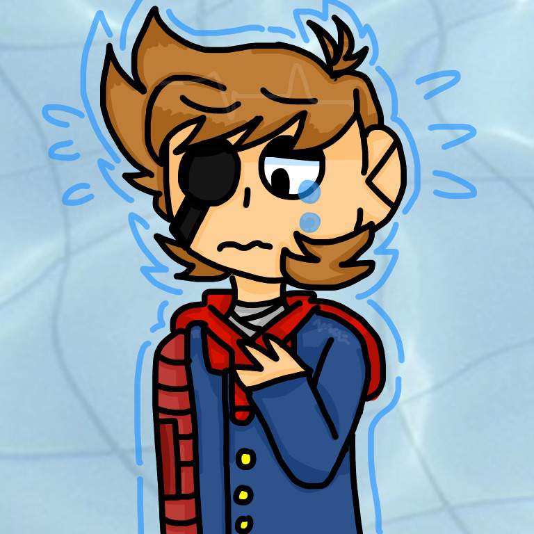 “Well boo-hoo” [vent.] | 🌎Eddsworld🌎 Amino