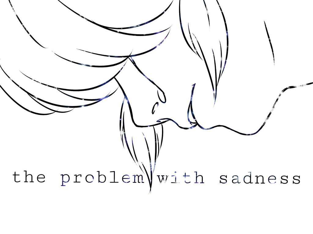 the-problem-with-sadness-poem-dating-amino