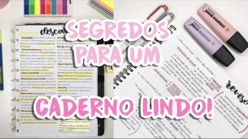 Dicas Para Ter Cadernos Mais Bonitos ☕ Fofura Total Kawaii Ptbr Amino 6662